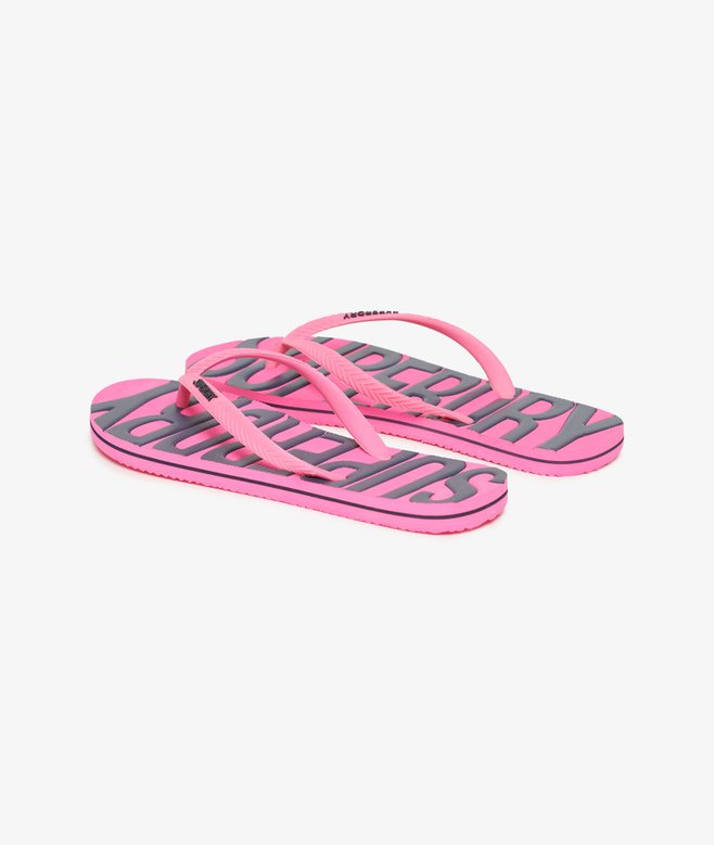 superdry Chanclas vintage En oferta