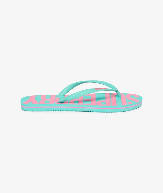 superdry Chanclas vintage Gran oferta