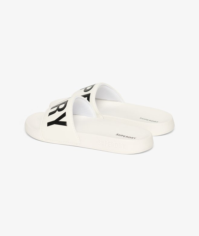 superdry Chanclas de piscina Core Ventas relámpago