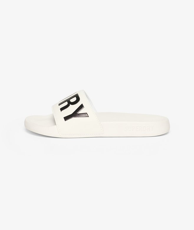 superdry Chanclas de piscina Core Ventas relámpago