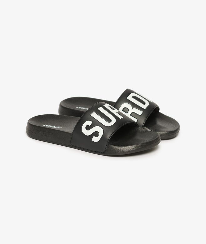 superdry Chanclas de piscina Core Tienda