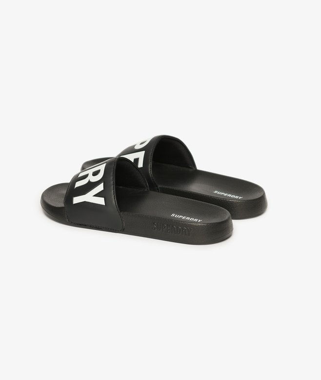 superdry Chanclas de piscina Core Tienda