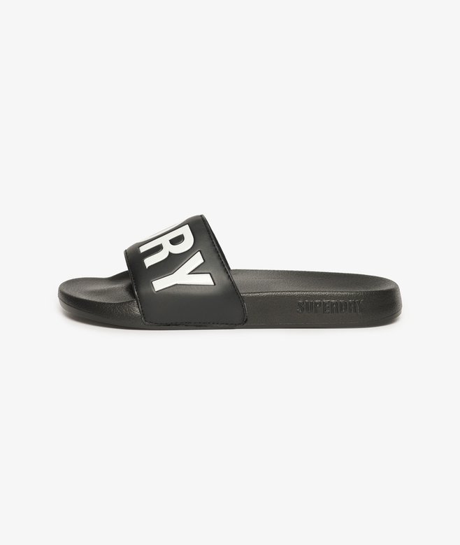 superdry Chanclas de piscina Core Tienda