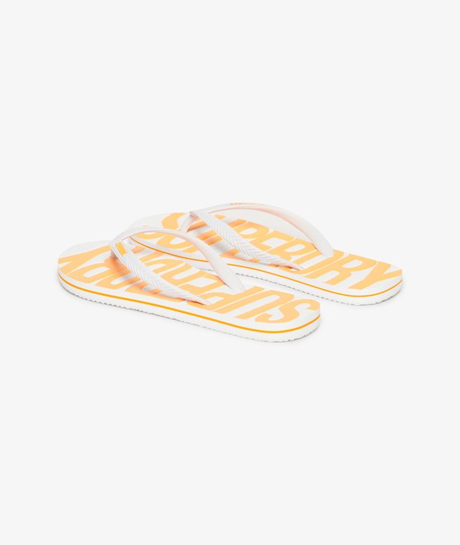 superdry Chanclas vintage Tienda