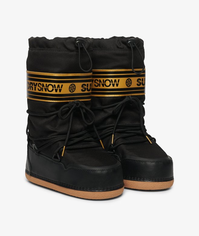 superdry Botas de nieve Envío gratis