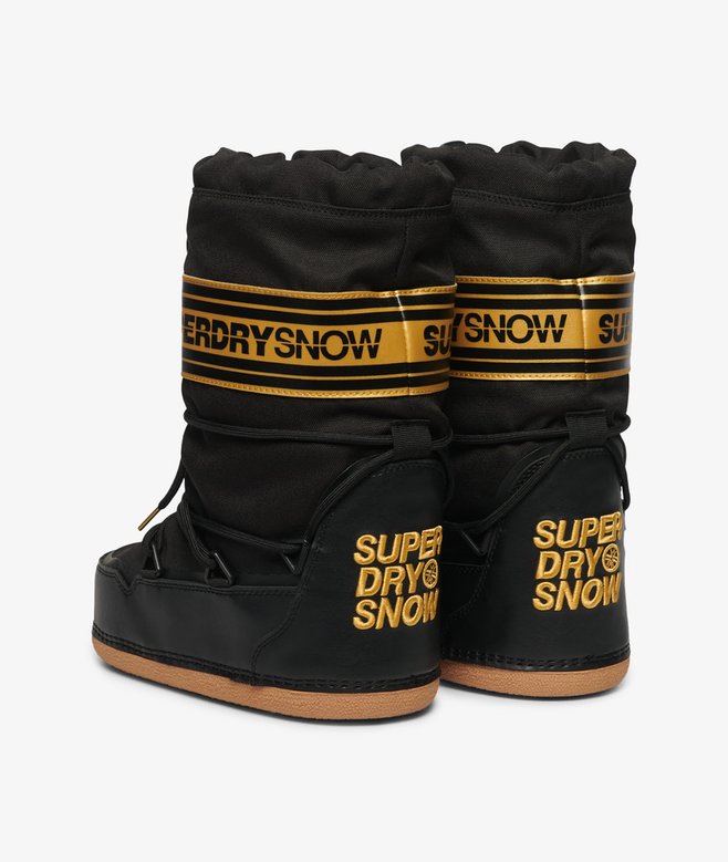 superdry Botas de nieve Envío gratis