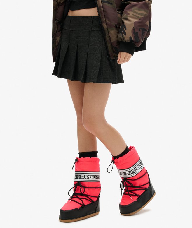 superdry Botas de nieve Envío gratis