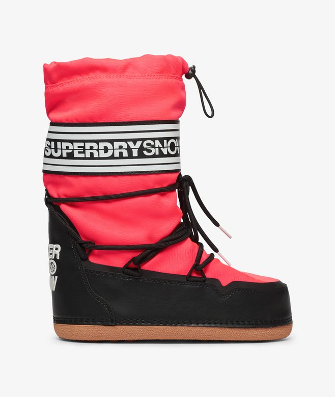 superdry Botas de nieve Envío gratis