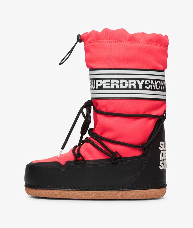 superdry Botas de nieve Envío gratis