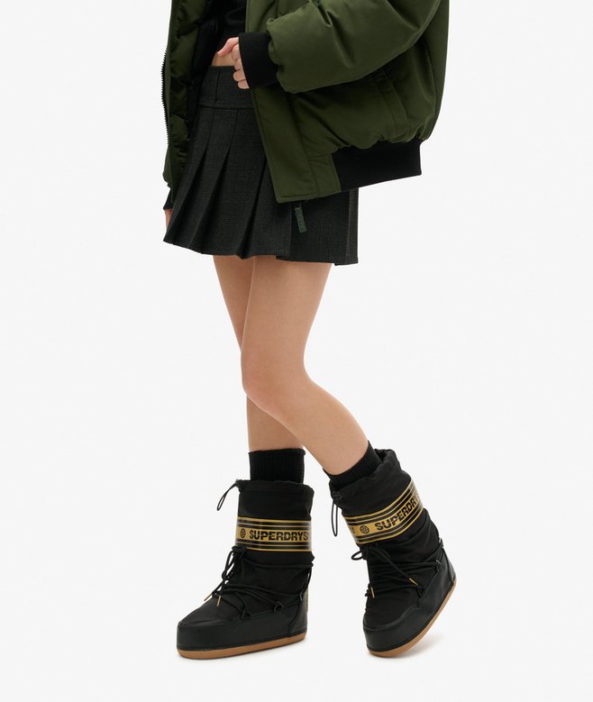 superdry Botas de nieve Últimos 3 días