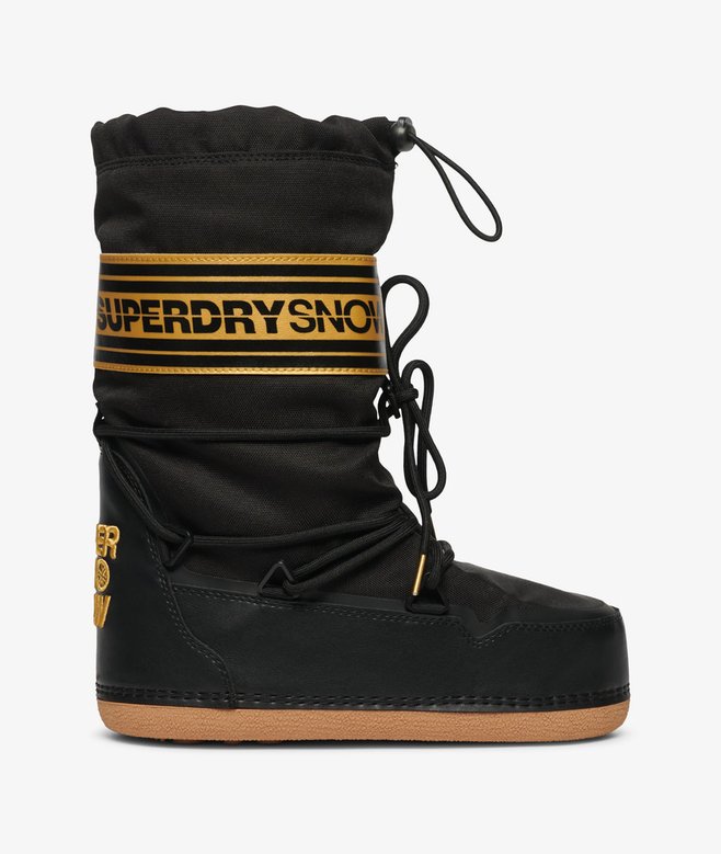 superdry Botas de nieve Últimos 3 días