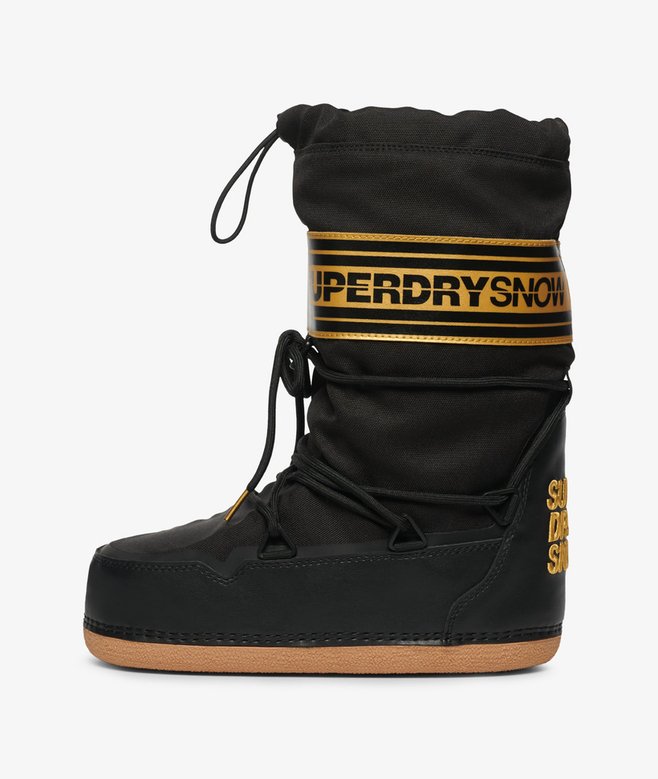 superdry Botas de nieve Últimos 3 días