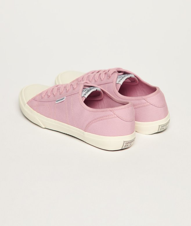 superdry Zapatillas deportivas veganas de caña baja Pro Classic Solo hoy