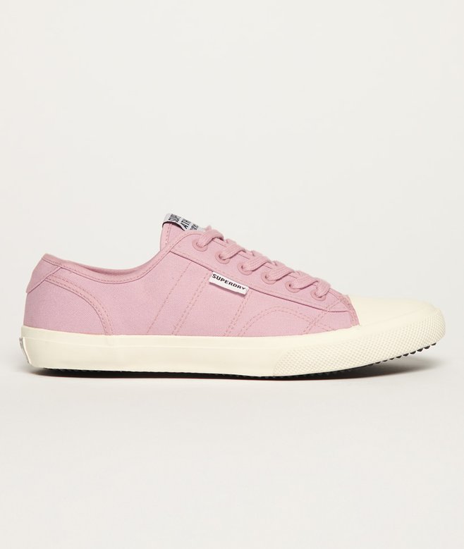 superdry Zapatillas deportivas veganas de caña baja Pro Classic Solo hoy