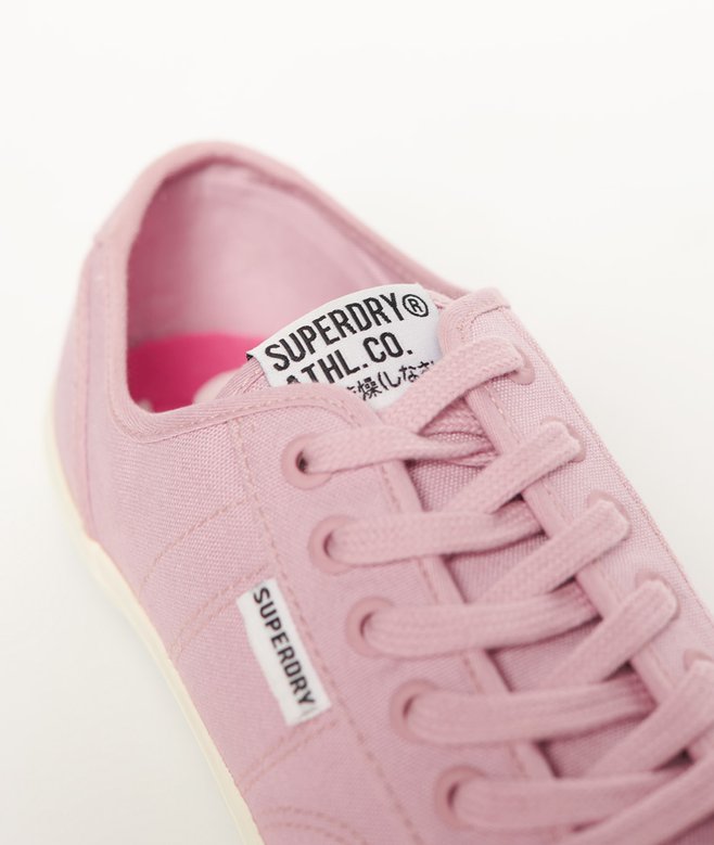 superdry Zapatillas deportivas veganas de caña baja Pro Classic Solo hoy