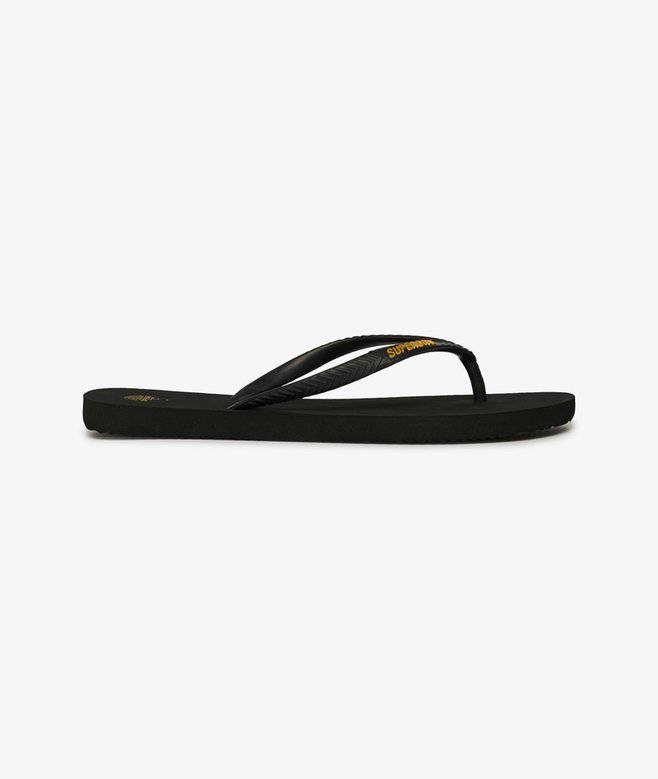 superdry Chanclas Core Essential Promoción trimestral