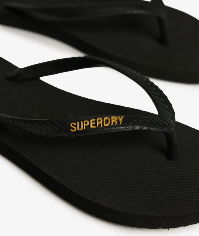 superdry Chanclas Core Essential Promoción trimestral