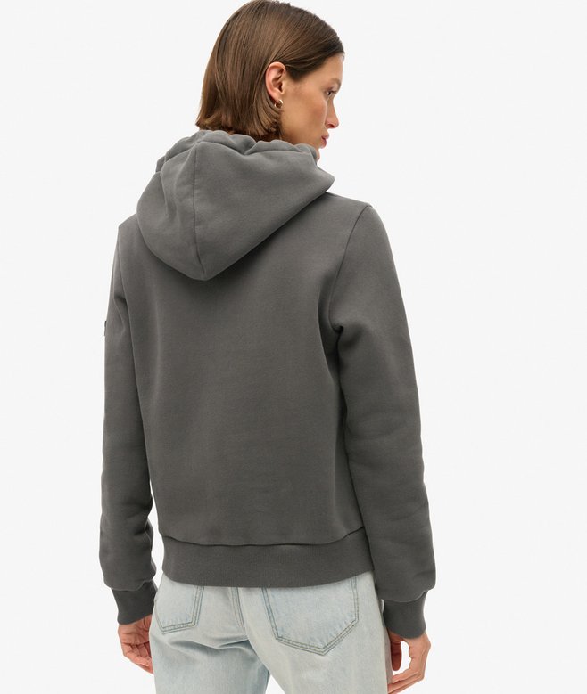 superdry Sudadera gráfica con capucha con adornos y logotipo Vintage Limitado a 3 días