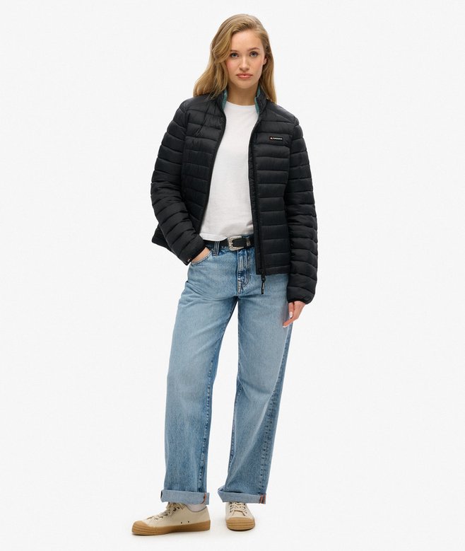 superdry Chaqueta acolchada Fuji Lite Precios de Black Friday