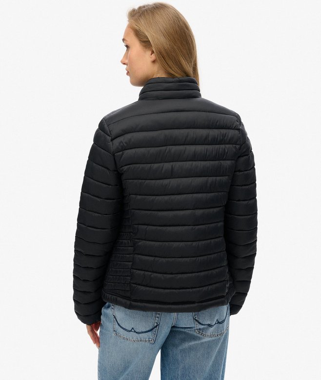 superdry Chaqueta acolchada Fuji Lite Precios de Black Friday