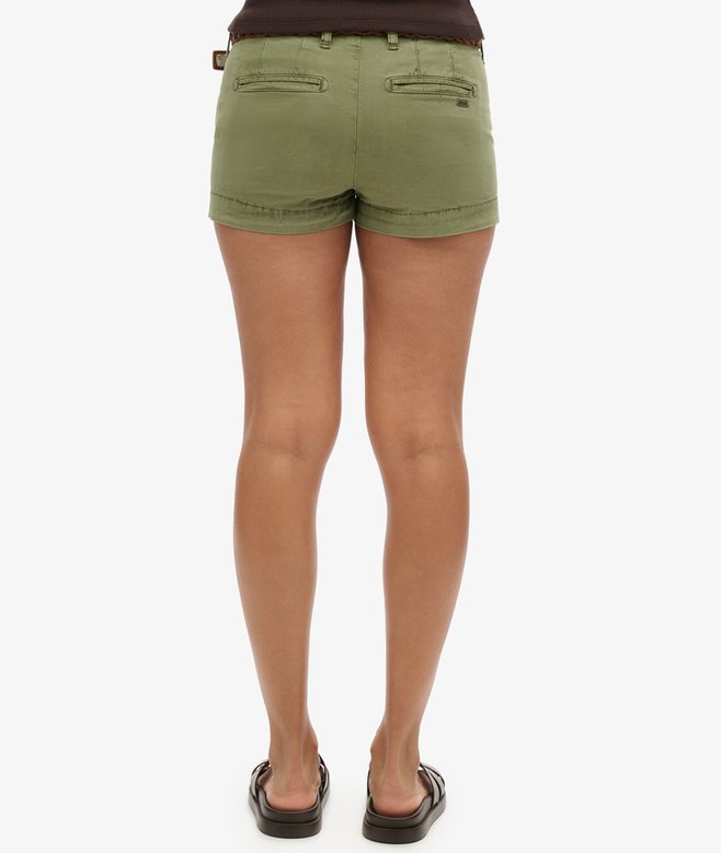 superdry Pantalones cortos Chino Hot Última moda