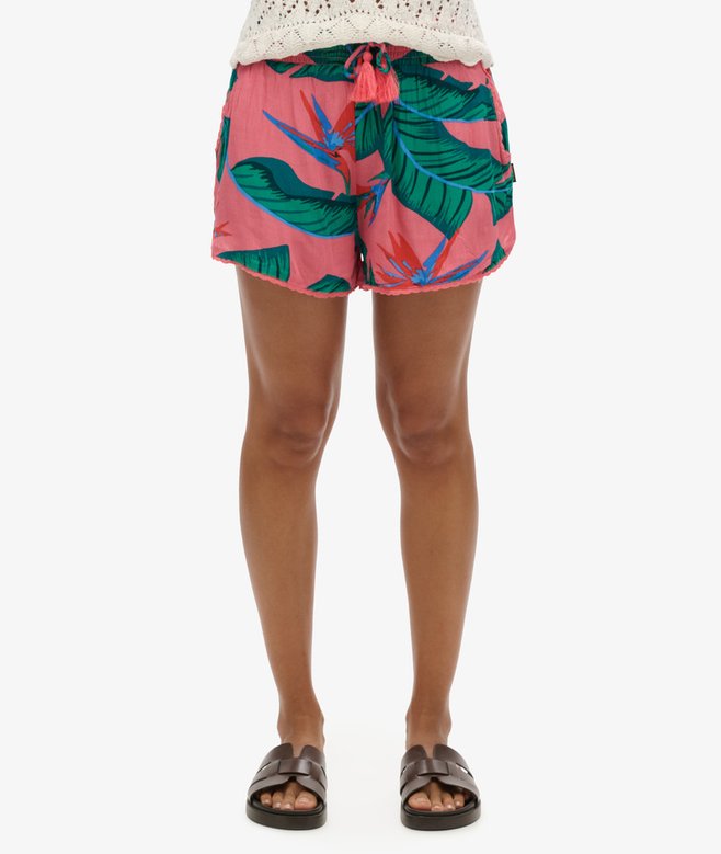 superdry Pantalones cortos playeros Outlet online