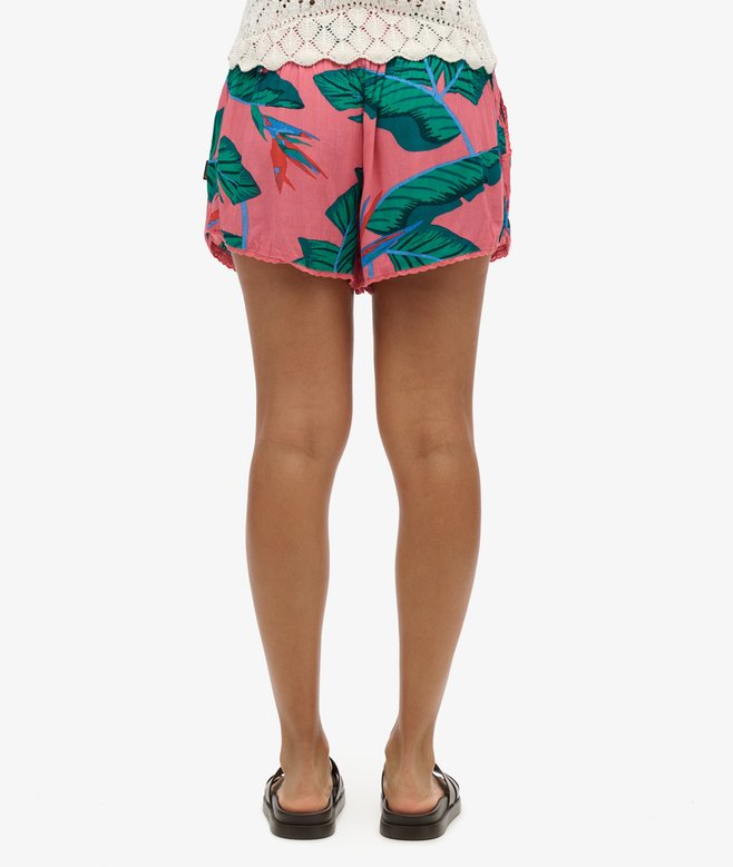 superdry Pantalones cortos playeros Outlet online