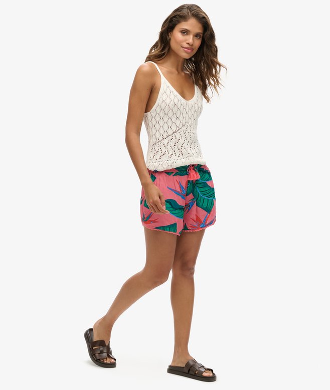 superdry Pantalones cortos playeros Outlet online