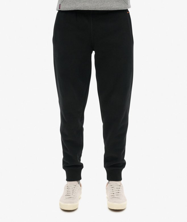 superdry Joggers con logotipo Essential Rebajas baratas