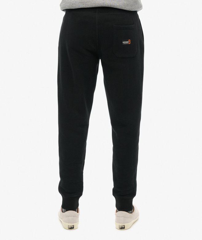 superdry Joggers con logotipo Essential Rebajas baratas