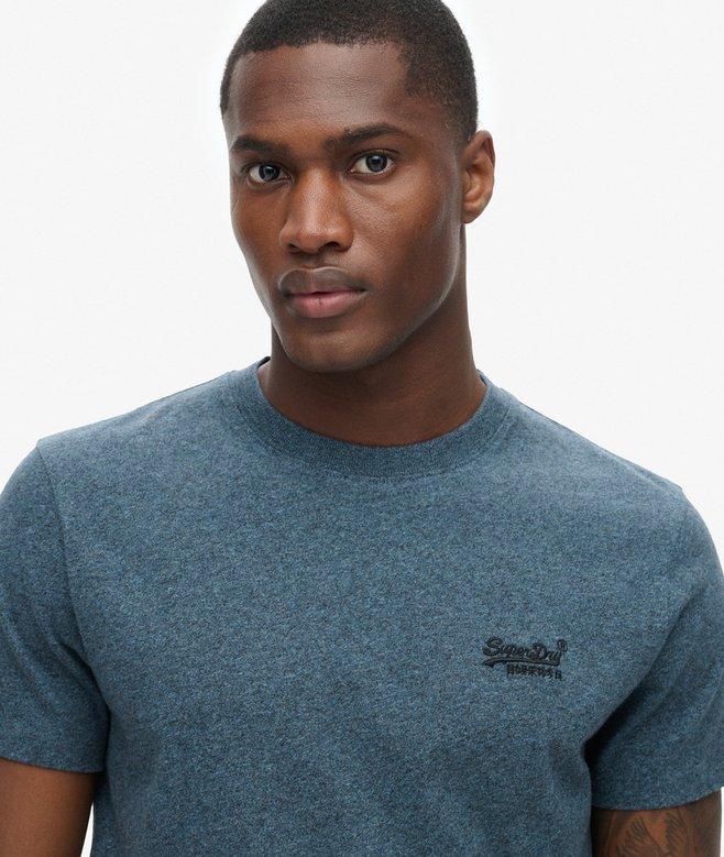 superdry Camiseta de algodón orgánico con logotipo Essential COMPRAR AHORA