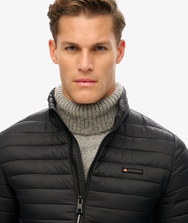 superdry Cazadora sin capucha Fuji Lite Promoción por tiempo limitado