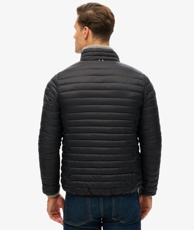 superdry Cazadora sin capucha Fuji Lite Promoción por tiempo limitado