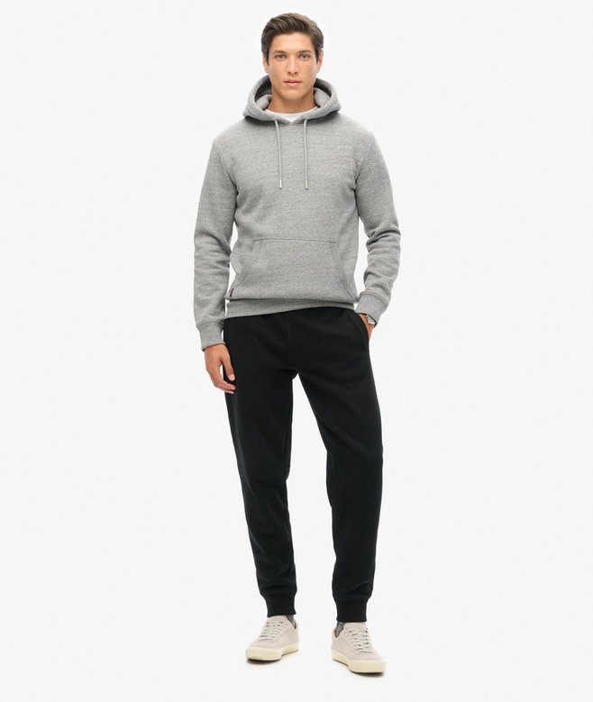 superdry Sudadera con capucha y logotipo Essential Oferta especial de fábrica