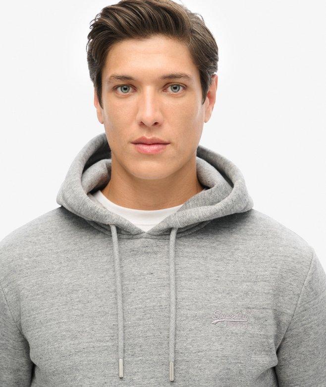 superdry Sudadera con capucha y logotipo Essential Oferta especial de fábrica