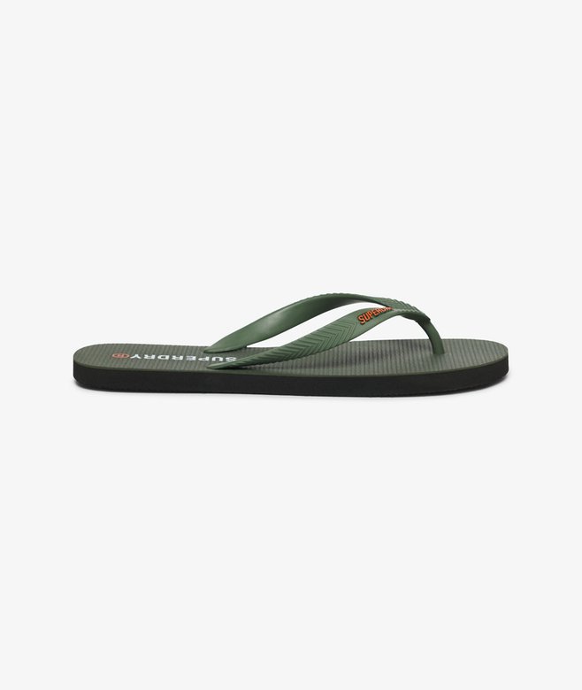 superdry Chanclas Core Essential Ofertas de temporada