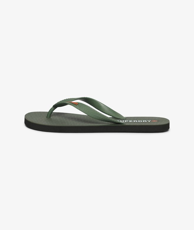 superdry Chanclas Core Essential Ofertas de temporada