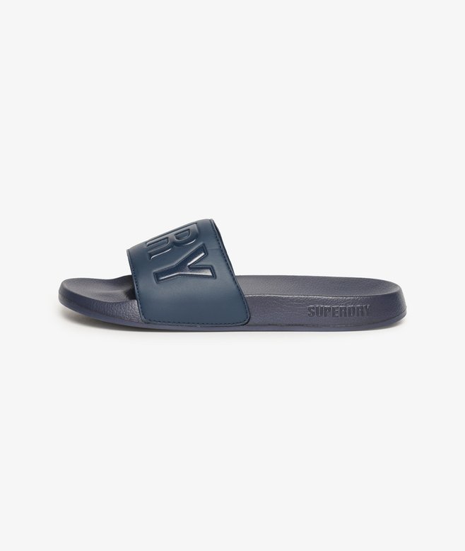 superdry Chanclas de piscina Core Ofertas especiales