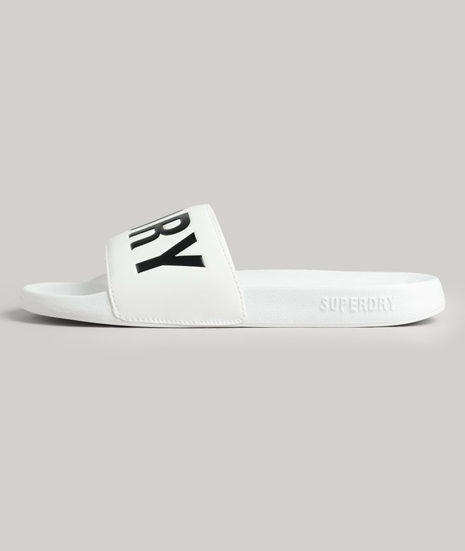 superdry Chanclas de piscina Code Core Precio ultrabajo