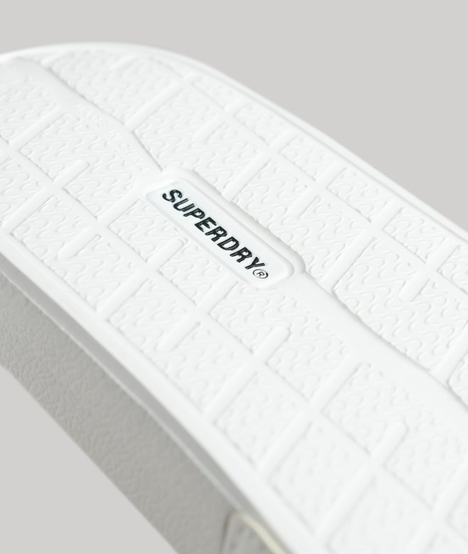 superdry Chanclas de piscina Code Core Precio ultrabajo