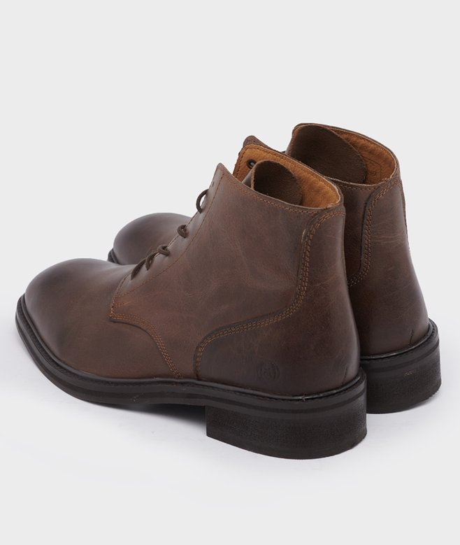 superdry Botas Vintage Officer Devoluciones gratuitas