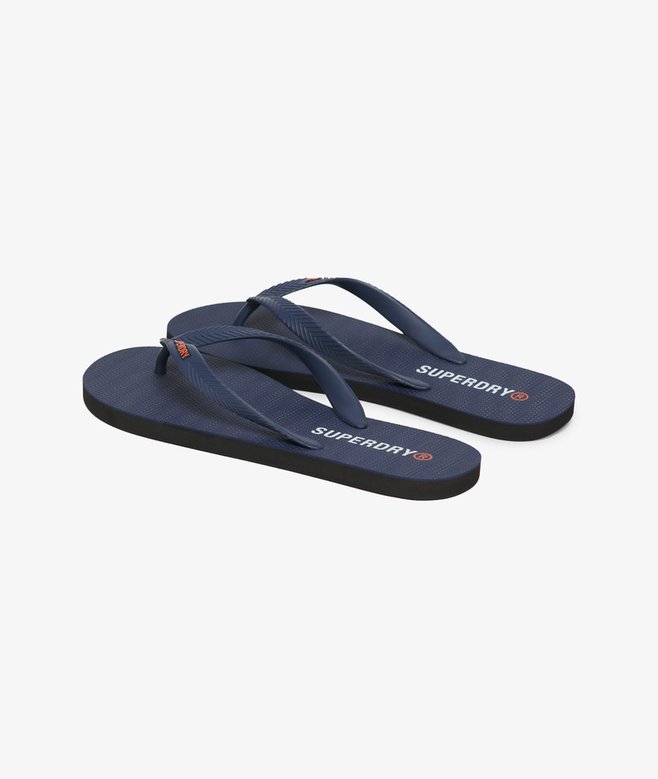 superdry Chanclas Core Essential Ofertas