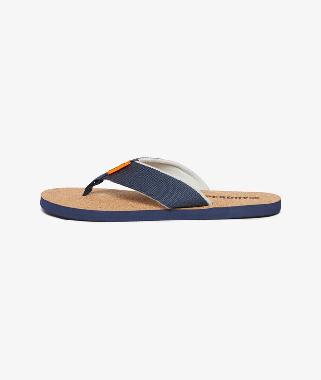 superdry Chanclas gráficas de corcho Gran oferta