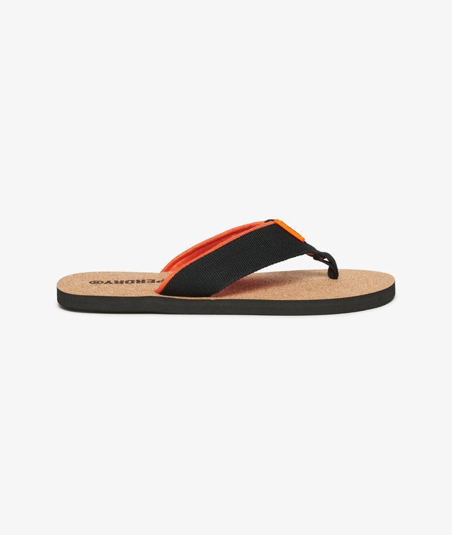 superdry Chanclas gráficas de corcho Rebajas de fábrica