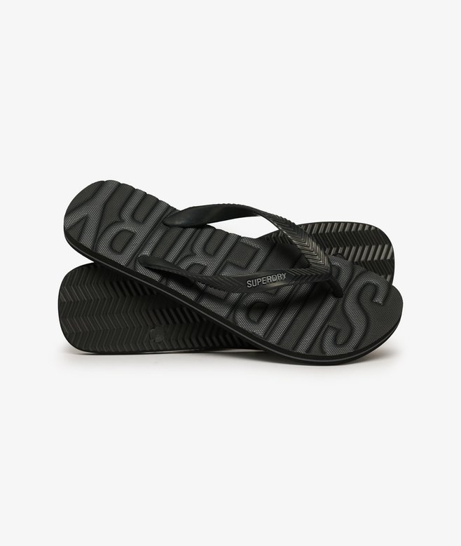 superdry Chanclas con logotipo Core Tienda