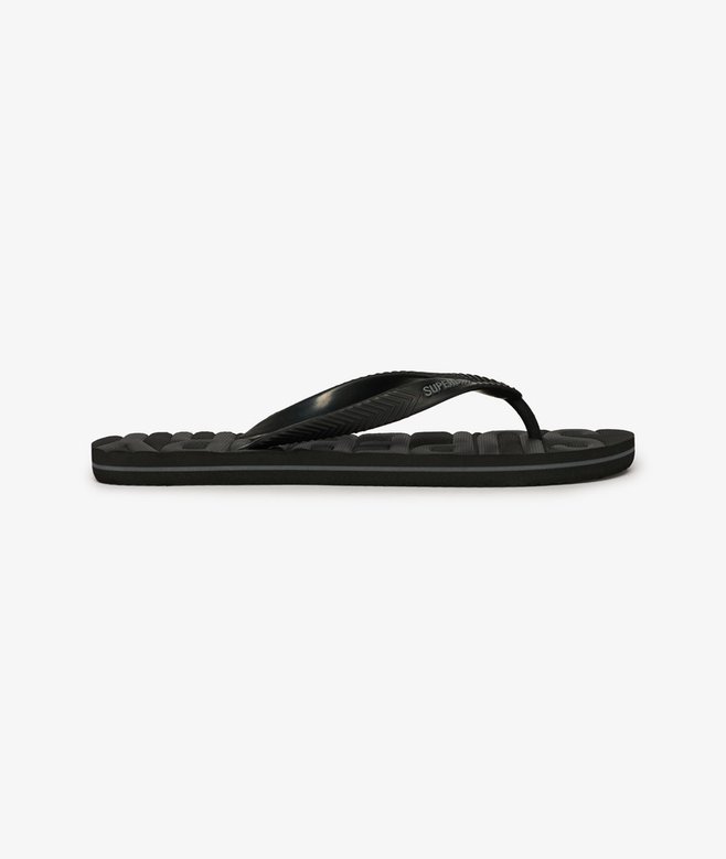 superdry Chanclas con logotipo Core Tienda