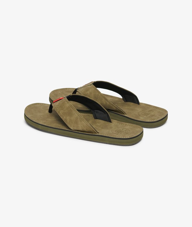 superdry Chanclas Premium Rebajas online