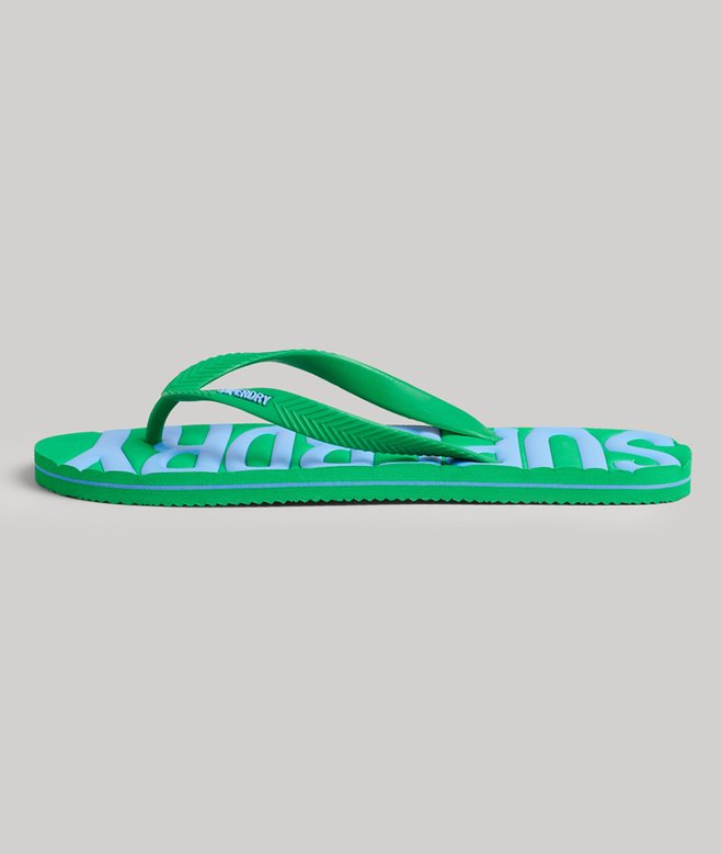 superdry Chanclas vintage Envío gratis