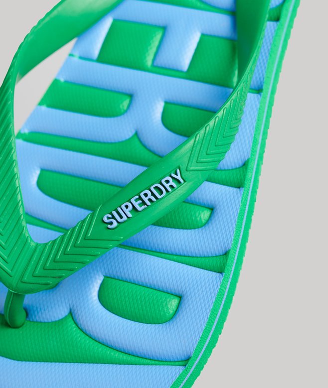 superdry Chanclas vintage Envío gratis