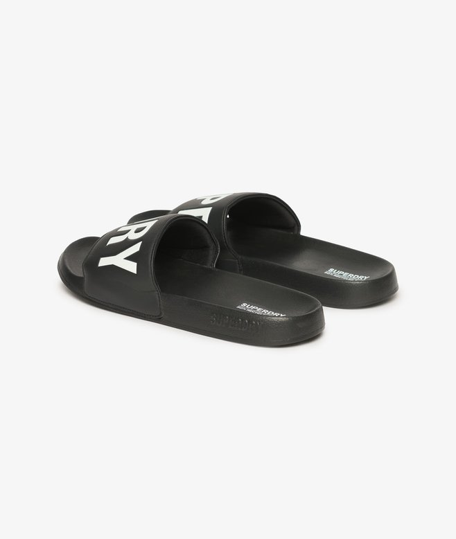 superdry Chanclas de piscina veganas Core COMPRAR AHORA